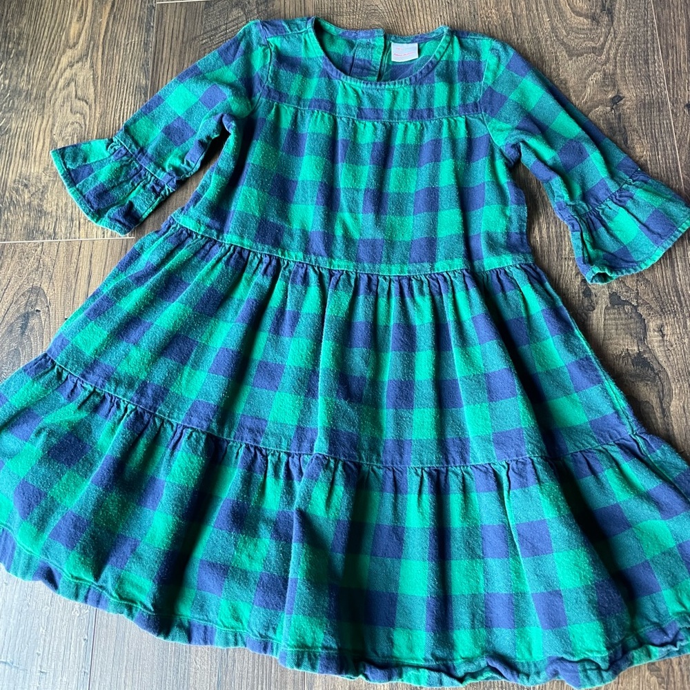 Hanna dress